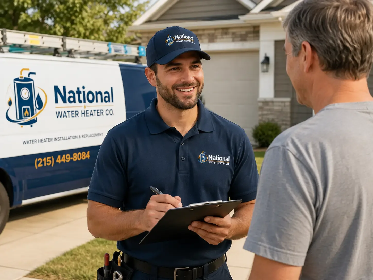 Water Heater Installation Morristown, NY FAQs